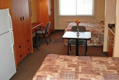фото отеля Palmyra Inn (New York)