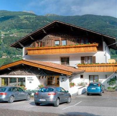 фото отеля Pension Thalerhof