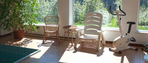 фото отеля Pension Thalerhof