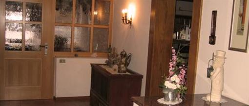 фото отеля Pension Thalerhof