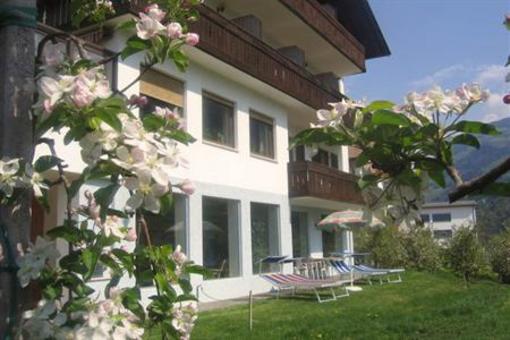 фото отеля Pension Thalerhof