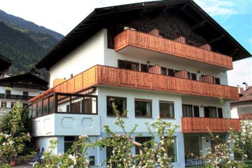 фото отеля Pension Thalerhof