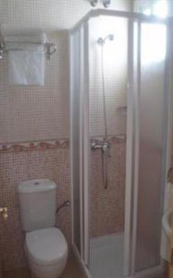 фото отеля Hostal Talavera