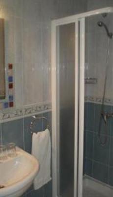 фото отеля Hostal Talavera