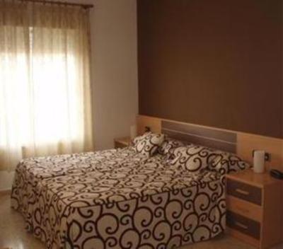фото отеля Hostal Talavera