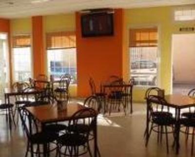 фото отеля Hostal Talavera