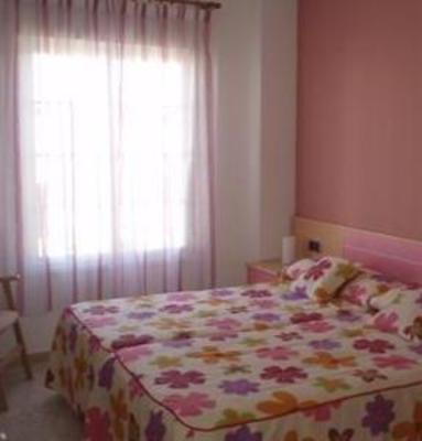 фото отеля Hostal Talavera