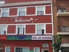 фото отеля Hostal Talavera