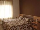 фото отеля Hostal Talavera