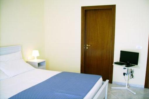 фото отеля Villa Costabianca B&B