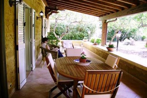 фото отеля Villa Costabianca B&B