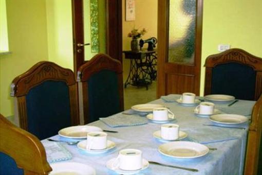 фото отеля Villa Costabianca B&B