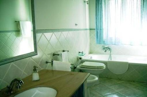 фото отеля Villa Costabianca B&B