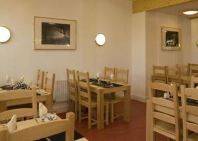 фото отеля National Forest YHA