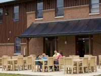 National Forest YHA