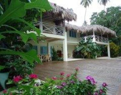 фото отеля Hotel Piratas del Caribe
