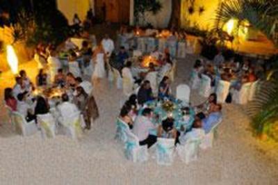 фото отеля Hotel Piratas del Caribe