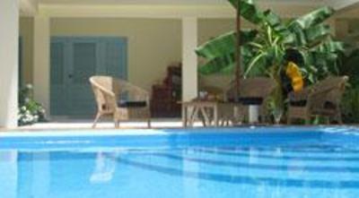 фото отеля Hotel Piratas del Caribe