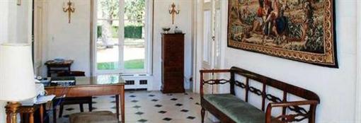 фото отеля Chateau de Champvallins
