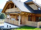 фото отеля Penzion Oravsky Zrub