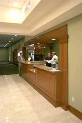 фото отеля Unity Hotel And Conference