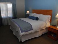 Unity Hotel And Conference