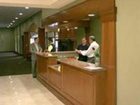 фото отеля Unity Hotel And Conference