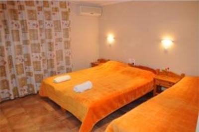 фото отеля Ammos Hotel Olympiaki Akti