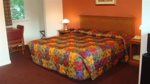 фото отеля Milan Motel