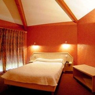 фото отеля Motel Restaurant l’Enclos