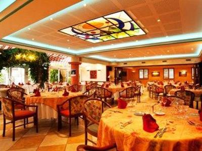 фото отеля Motel Restaurant l’Enclos