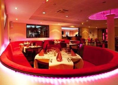 фото отеля Motel Restaurant l’Enclos