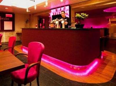 фото отеля Motel Restaurant l’Enclos