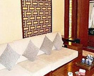 фото отеля Taishan Hotel Tongliao