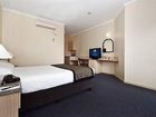 фото отеля Comfort Hotel Adelaide Riviera