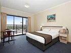 фото отеля Comfort Hotel Adelaide Riviera