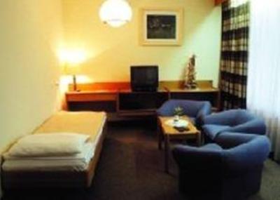 фото отеля Hotel Trojane