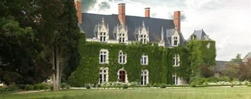 фото отеля Chateau de l'Epinay