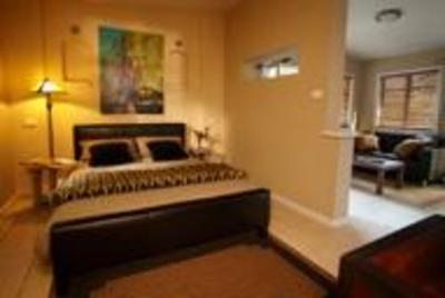 фото отеля Hamiltons Retreat