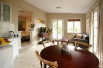 фото отеля Hamiltons Retreat