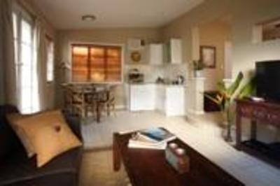 фото отеля Hamiltons Retreat