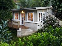 Hamiltons Retreat