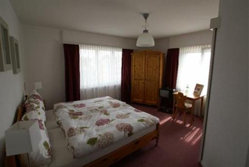 фото отеля Hotel Furstenau