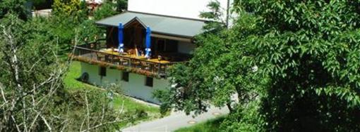 фото отеля Gasthof Kreuz Zams