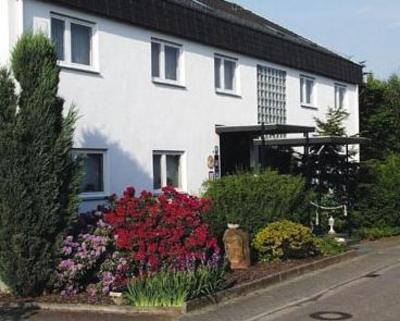 фото отеля Hotel Sudpfalz Rülzheim