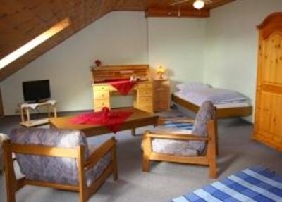 фото отеля Hotel Sudpfalz Rülzheim
