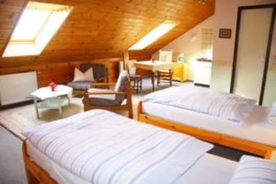 фото отеля Hotel Sudpfalz Rülzheim