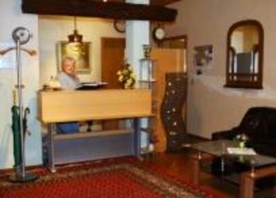 фото отеля Hotel Sudpfalz Rülzheim