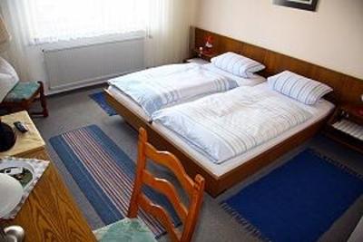 фото отеля Hotel Sudpfalz Rülzheim