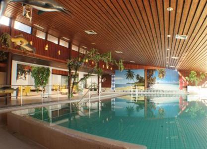 фото отеля Hotel Am Park Freudenstadt